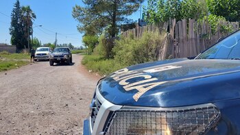 Detuvieron a tres personas más