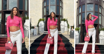 A través de su cuenta