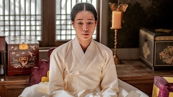 K-dramas: “The Tale of Lady