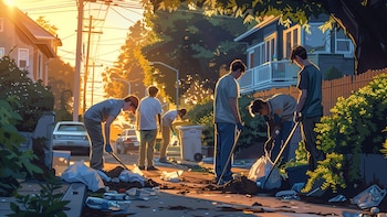 Por qué algunos gestos solidarios pueden generar dudas en vez de admiración