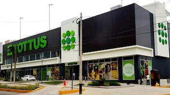 ¿Plaza Vea, Tottus, Metro y