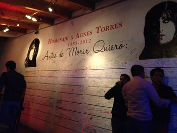 Después de su muerte se