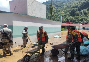 El Plan DNIII se aplicó