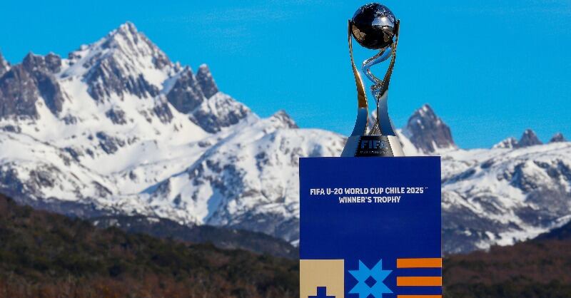 El torneo juvenil más importante del mundo a nivel de selecciones, entra en su recta final - crédito @fifaworldcup_es / X