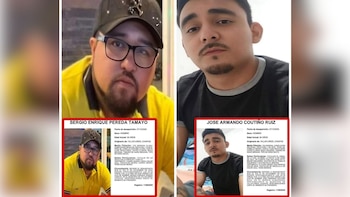 Violencia en Chiapas: tras quema