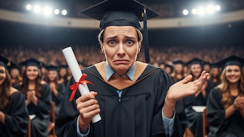 Top 5 carreras universitarias que