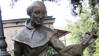 Qué santo se celebra el