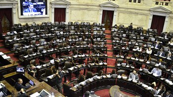 La norma cuenta con la