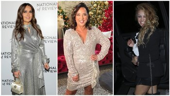 Las famosas que temen a