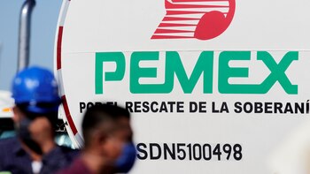 Pemex arrebata a Talos la