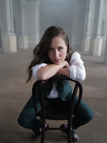 Alice Merton no quería ser