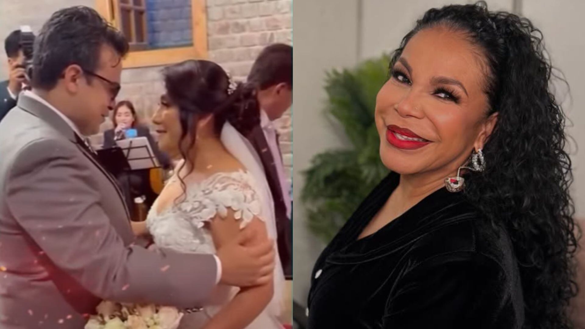 Eva Ayllón không thể tiếp cận được cơ thể của bạn: cô ấy là Francisco García và cô ấy sẽ tỏa sáng vì sự hỗ trợ của bạn - Infobae