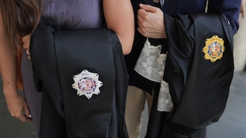 Mujer, de 29 años y