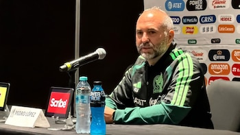 México vs Brasil Femenil es