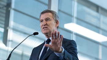 El Gobierno dice que Feijóo