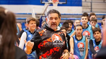 Sembró la semilla de la