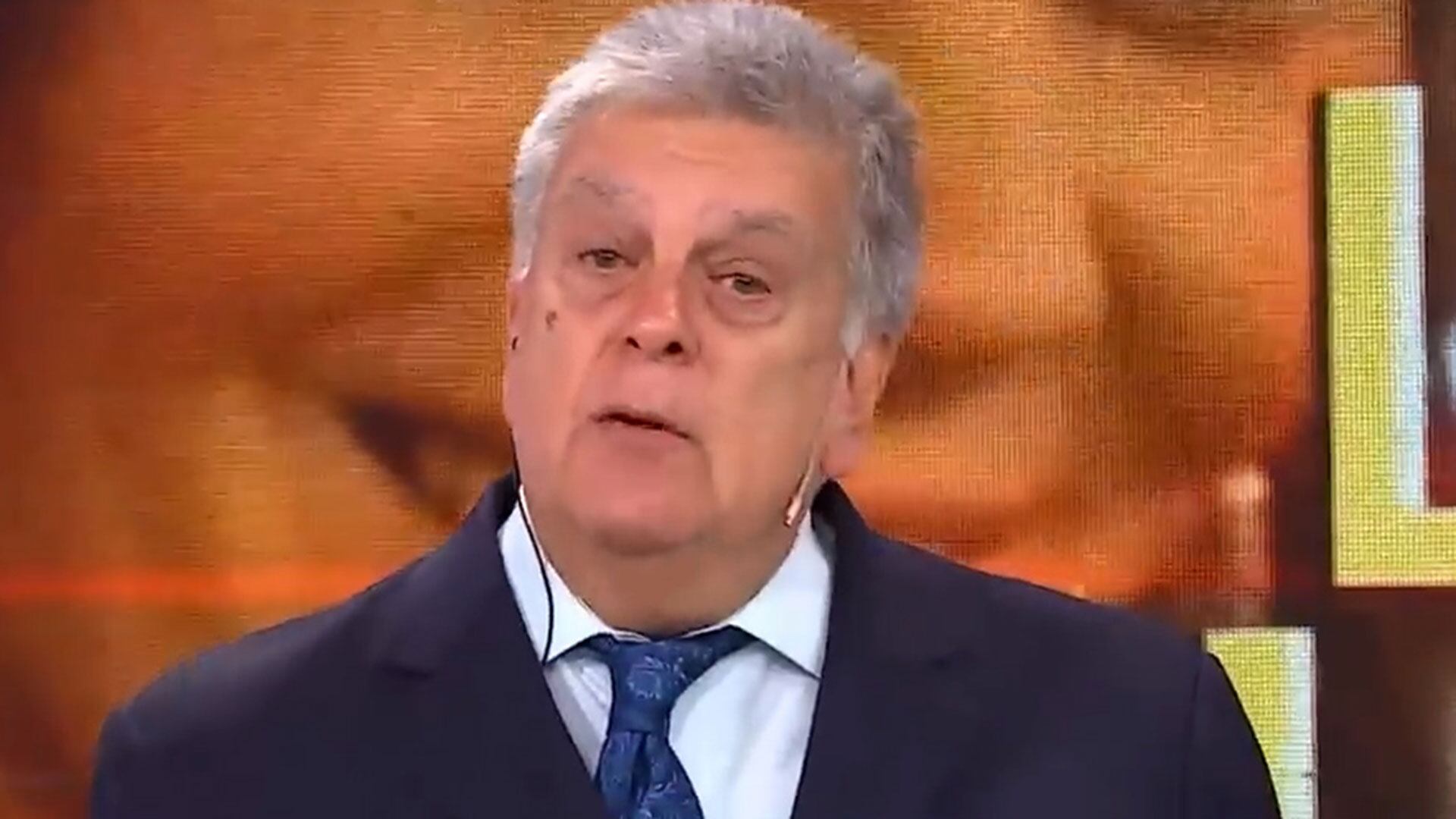 Luis Ventura celebró el triunfo de Lanús por Copa Sudamericana