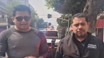 Denuncian a policía de Tlalnepantla