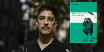 El mexicano que sobrevivió al