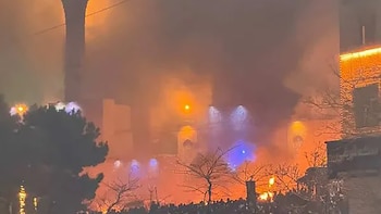 EN VIVO | El régimen