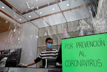 Una tienda en Viña del