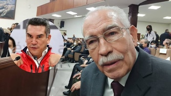 El exmandatario no se guardó