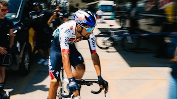 París-Niza 2026, etapa 4 hoy