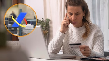 Cuidado con los correos falsos de la Renta 2026: Hacienda alerta de nuevas estafas en plena campaña