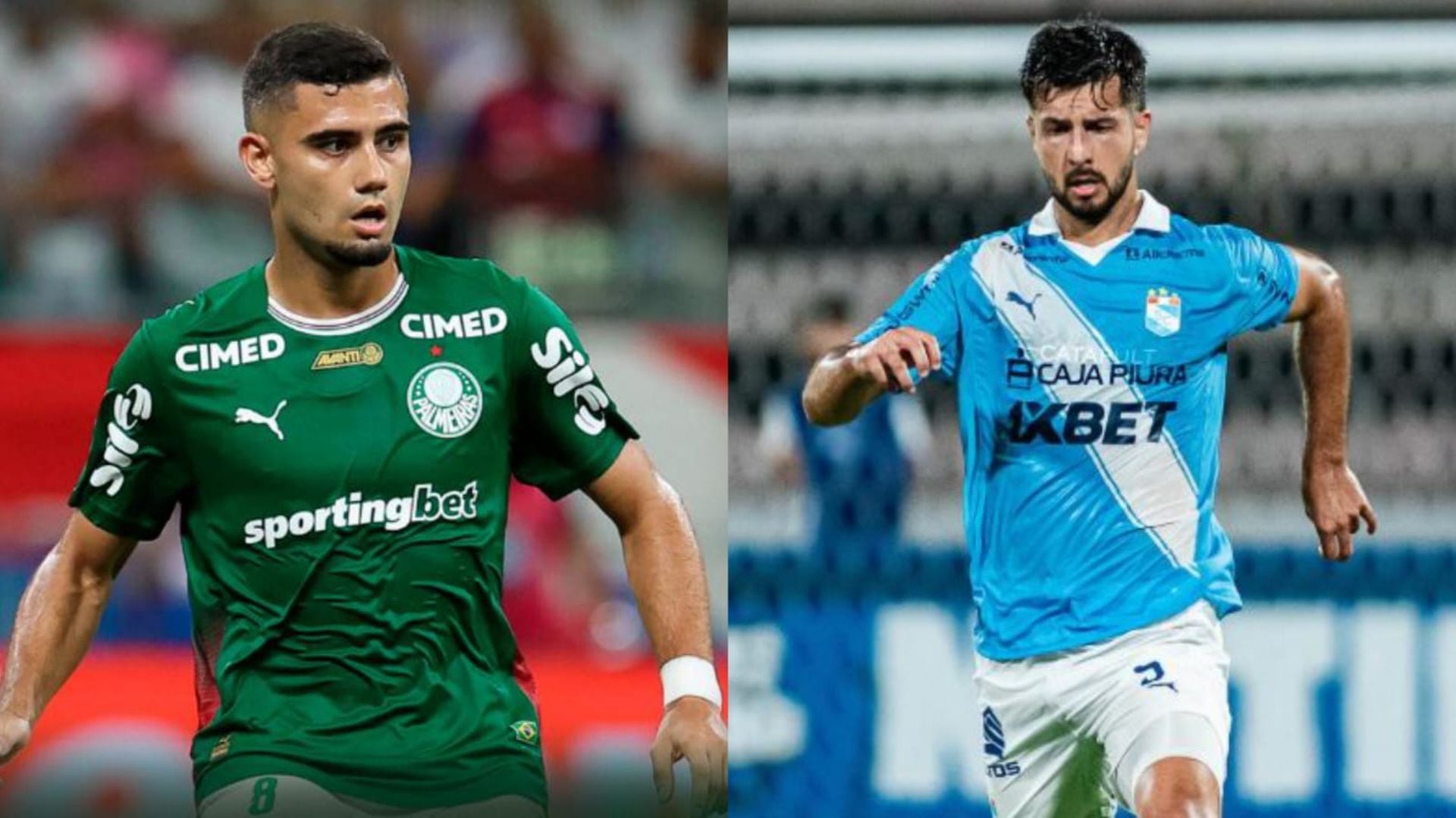 El equipo peruano afronta una prueba de fuego como visitante en un escenario imponente, buscando mantener el liderato del grupo F frente a un Palmeiras urgido de sumar tres puntos en casa para no descolgarse (Sporting Cristal)