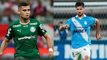 Sporting Cristal – Palmeiras – Copa Libertadores – Perú – deportes – 15 abril