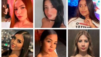 Mujer señalada como responsable del