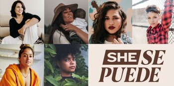 El movimiento se basa en