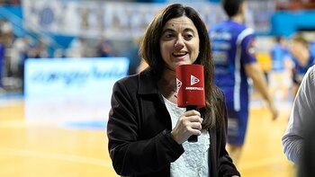 Se convirtió en la primera