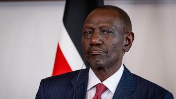 Kenia restringe el acceso a la web presidencial tras un ciberataque con una demanda de rescate en bitcoins