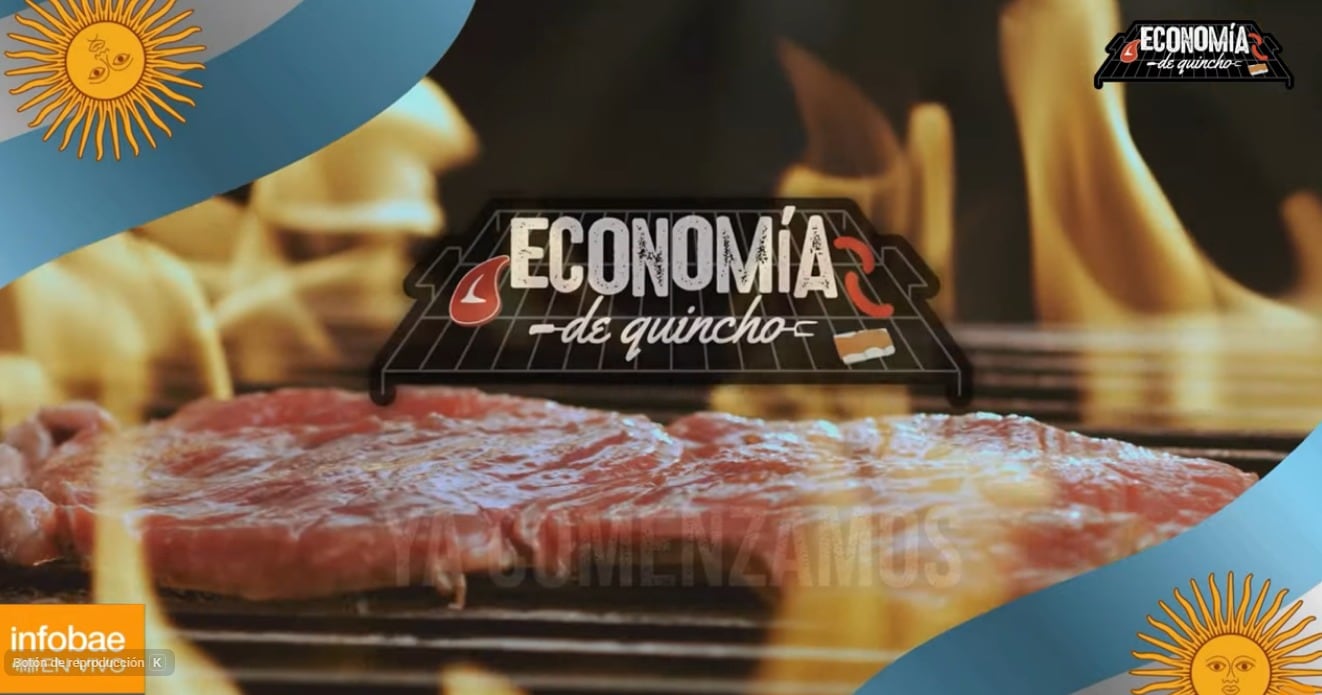 El programa se transmitió en Infobae en Vivo