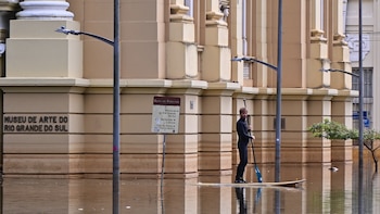 Sin medidas adecuadas hasta un