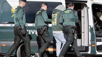 Un crimen machista cada cinco