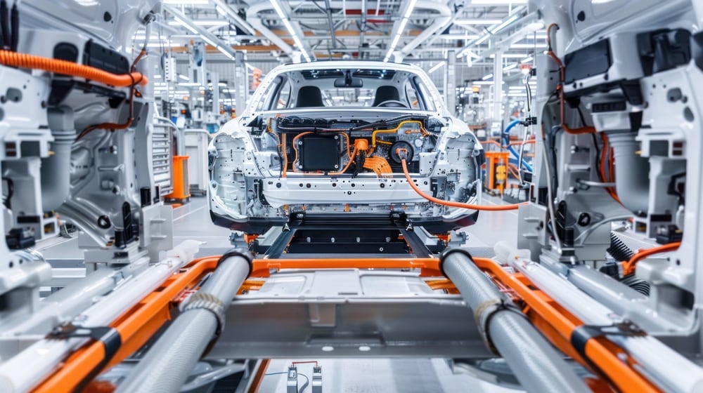 El Estimador Mensual de Actividad Económica (EMAE) tuvo una contracción de 0,3% en octubre.