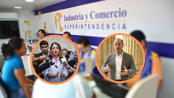 SIC no podría demorarse “indefinidamente” en investigaciones, según proyecto de ley radicado en el Congreso