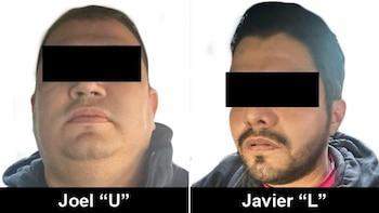 Vinculan a proceso a “El