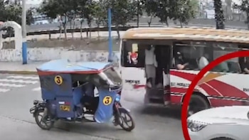 Santa Anita: fatalidad en el