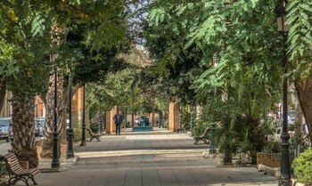 Albalat de la Ribera (Adobe