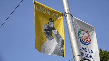 El Papa inicia esta semana su viaje a España, en el que recorrerá más de 2.500 kilómetros y pronunciará 12 discursos