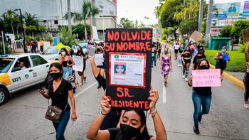 Vincularon a proceso a cuatro