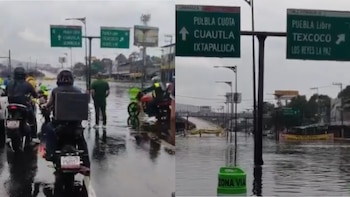 lluvia 7 de junio