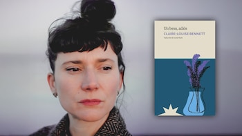 "Querida, ¿no te gustaría?" "No, amor, lo siento", así empieza la novela que cautivó a la crítica anglosajona