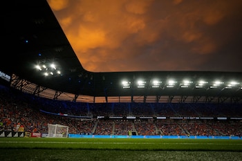 La MLS comienza a llamar