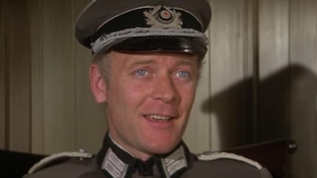 Murió Michael Byrne, actor de “Indiana Jones 3” y “Harry Potter”