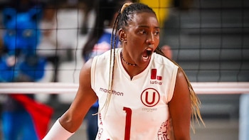 “Di lo mejor de mí.