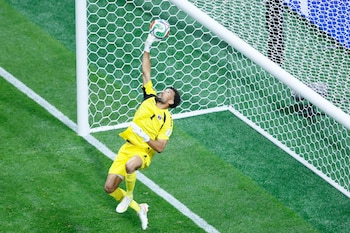 Cabo Verde enfrenta a Arabia Saudita en Houston el próximo viernes, con la clasificación a los dieciseisavos de final del Mundial 2026 en juego (AP)